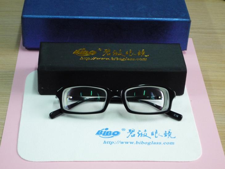 s:-2000高度近视超薄眼镜案例赏析(媲美-900度普通近视薄厚度)